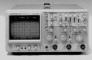 Condition New

Kenwood TMI Corp. CS-5230 Oscilloscope, Analog: 40MHz, 3 Channels, Delayed Sweep (Stand alone)

The Kenwood TMI Corp. CS-5230 oscilloscope is a graph-displaying device – it draws a graph of an electrical signal. In most applications, the graph shows how signals change over time: the vertical (Y) axis represents voltage and the horizontal (X) axis represents time. The intensity or brightness of the display is sometimes called the Z axis.