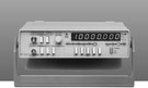 Features:
Variety of Measurement Items
Low-Pass Filter Provided
Attenuator Provided
Data Hold Function
Addition Counting Function
4-Step Gate Time Setting and Automatic Decimal Position Select
Zero Blanking
Over Flow Indicator
Combination Tilt Stand/Carrying Handle
External Reference Frequency Input Terminal Provided