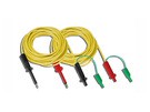 S 2042 Shielded test lead, 10 m, 2 pcs