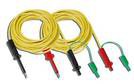 S 2044 5kV Shielded test lead with test probe, 15 m, 2 
