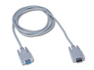 A 1017 Communication cable RS232