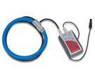 A 1287 1-phase flexible current clamps 3000/300/30 A