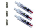 S 2014 Safety fuse adapter, 3 pcs