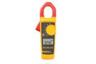 Work with the best. 
The Fluke 324 True-rm Clamp Meter combines general electrical measurements with temperature and capacitance capabilities to create one solid troubleshooting tool.