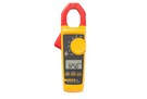 Work with the best. 
The Fluke 325 True-rm Clamp Meter offers big features in a small form factor.