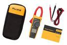 Helping you get it done.
The Fluke 375 is a workhorse clamp meter with increased performance and flexibility.