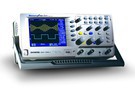 The GDS-1152A-U series provide a unique solution. Operating at 150 MHz with a real-time sampling rate of 1GSa/s, the GDS-1152A-U employs MemoryPrime technology . Using MemoryPrime technology, the GDS-1152A-U is able to overcome the problems associated with memory constraints. High sample rates, rarely found in traditional DSOs, can be maintained over longer periods of time, without effecting performance.

Coupled with the high resolution 5.7” color TFT display,  with user-friendly interface USB device and host port  make the GDS-1152A-U feature-rich. Furthermore, the GDS-1152A-U provide a lifetime warranty program!
