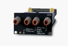 Multi-Input Preamp for WR300 Series, 2-Channel Module