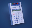 The 1090 is a precision portable process calibrator that combines source and measurement functions for thermocouples, PT100s, µV, mV & mA.
As a multifunction instrument the 1090 combines accuracy and durability with simple operation, making it ideal for process plant applications.