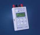 A precision handheld instrument primarily used for the calibration and simulation of voltage and current loops. 
The 7005 is a high accuracy calibrator incorporating source and measure capabilities. The compact and lightweight design make it easily portable and ideal for plant operations and field use. Combined with user friendly controls and simple operation the 7005 is an excellent model for both process engineers and calibration technicians.