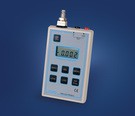 The 7040 is a portable pressure and current calibrator suitable for workshop, laboratory and field use. With the capability to measure process loop current and pressure, devices such as transmitters and converters to be calibrated directly. Basic accuracy is 0.04%. Pressure can be displayed in any of nine popular engineering units; Bar, PSI, KPa, inWg, cmWg, inHg, mmHg, Kg/cm2, and Atm.
