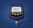 A high performance digital pressure gauge that has the ability to auto-range and maintain a 0.1% of reading accuracy from vacuum to 200bar. The 7078 eliminates the need for multiple gauges to span many different ranges, solving the problem of over ranging errors. Both users and companies benefit by replacing several gauges with the 7078, with less maintenance and calibration required, saving both downtime and excessive costs.
