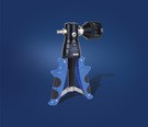   Pneumatic Calibration Pump