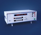 Resistance / Temperature Calibrator
