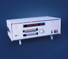 Programmable DC/AC V/I Calibrator