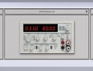 The 9758B electronic load module works by putting a required DC load across a power source under test. It can be also be used to investigate the behaviour of many different types of power source such as batteries, solar cells, fuel cells or wind generators, as well as electronic power supply units.