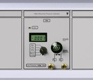 The 7066 is a precision module designed for very stable measurement of differential pressures between its two output ports, enabling the calibration of differential pressure gauges, transducers, and transmitters. There are five available versions, and the module is built according to the customer's required range, either vacuum, 0.2, 2, 5, or 10bar.