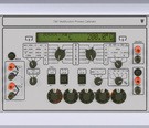 The 7061 process calibrator module combines the essential functions of measurement and simulation of volts, millivolts, milliamps, and ohms with the direct readout simulation of thermocouples and RTD's in °C or °F units. Input and output functions are displayed simultaneously and the switch controls allow for easy and precise operation.