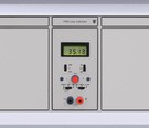 A precision module that operates as a current and voltage source and a multi-purpose loop calibrator. High performance and simple operation make it suitable for R&D, service, process control engineers, and calibration technicians. As a versatile calibrator, the source and measure capabilities with 0.02% accuracy mean the 7069 is a solution for most simulation and test applications.