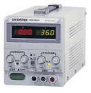 Two Digital Panel Meters
0.01 % High Regulation
Constant Voltage and Constant Current Operation
High Efficiency
High Power Density
Over Voltage, Overload and Reverse Polarity Protection
Remote Output ON/OFF Control