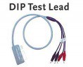 4Wire DIP test lead