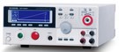 5KVAC/6KVDC, 500VA Electrical Safety Analyzer with Insulation Resistance, Ground Bond Testing, Sweep mode (depending on model). 