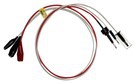 GHT-107A HV Test Lead Clip for GPI/GPT-700A / 800A