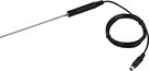 PT-100 Temperature Probe for GOM-802
