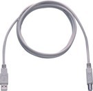 GTL-246 USB 2.0 A-B Type Cable for GDS / GLA / GSP / GPD / GLC9000 / AFG2000 / 3000