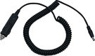 DC Power Cord, DC Power Cord with Lighter Plug, Max. Current 5A