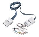 8-Channel Logic Analyzer Probe for GDS-2000A Series