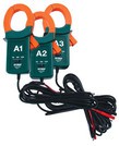Set of 3 clamp probes with 2" (50mm) jaw opening