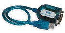 RS-232 to USB Adaptor
