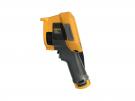 Fluke is proud to announce the introduction of a new, advanced line of thermal imagers… the Ti400, Ti300, and Ti200. This trio of new Fluke infrared cameras is equipped with LaserSharp™ Auto Focus. Yes, there are other auto focus systems on the market but Fluke took it one step further so you get consistently in-focused images, Every. Single. Time.