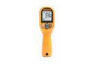 With 65 years of expertise as the leader in the test tools industry, Fluke has built the 59 MAX Infrared Thermometer with the precision you need to do your job accurately and within your budget. Designed to withstand a 1 meter drop, you can count on this lightweight, compact infrared thermometer to work when you need it.