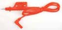 A035 Lighted Test Lead