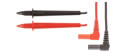 A040 Standard Vinyl Test lead SET (PVC INSULATION)