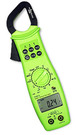 Clamp-On Tester with True RMS Digital Multimeter & 11,000 Count Display. The new TPI 275 with slim jaw and body is ideal for cramped work areas and crowded electrical panels.