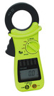Digital Clamp-On Meter Amp Plus. The 296 is a clamp-on plus DMM with True RMS and Harmonics capabilities. The 296 offers measurements in all basic electrical functions.