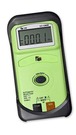 No more guessing what range to switch your meter to: the TPI 100 does it automatically!