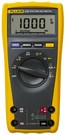 The three models of the new 175 Series are the new benchmarks for general purpose multimeters. They set the standard with a combination of precision, features, ease-of-use, safety and reliability.