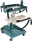 Instrument Cart (Self Loading 30kg)
120V Input Socket
330(W) x 430(D)mm
For : GDS/GOS/GRS-Series, LCR-8101, LCR-800 Series