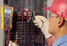 The compact ScopeMeter 120 Series is the rugged solution for industrial troubleshooting and installation applications. It’s a truly integrated test tool, with oscilloscope, multimeter and 'paperless' recorder in one affordable, easy-to-use instrument. Find fast answers to problems in machinery, instrumentation, control and power systems.
