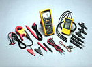 The products in this kit have been specifically selected for both troubleshooting and preventative maintenance applications.

Establishing preventative maintenance programs are becoming critical to maintaining the uptime of electrical equipment and can significantly reduce both planned and unplanned downtime. Unplanned downtime costs are difficult to calculate, but often significant. For some industries, it can represent 1 % - 3 % of revenue (potentially 30 % - 40 % of profits) annually.