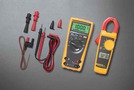   Industrial Multimeter Service Combo Kit