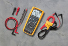   Industrial Multimeter Service Combo Kit