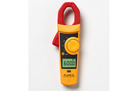 With the striking design of the Fluke 330 Series Clamp Meters, there’s a new way for you make to current measurements. At how you use your tools, and how to get the results you need, faster and more conveniently. The result is a new, ergonomic concept, shaped to fit your hand and to access tight spots easily.