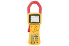 The Fluke 345 makes your work easier and is so much more than an electric power meter. Simplicity at its best.