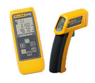 Ideal kit for temperature and distance 