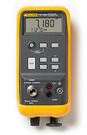 The Fluke 718 1G Pressure Calibrator provides total pressure calibration solutions for transmitters, gauges, and switches.